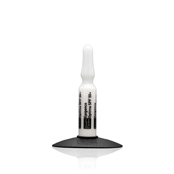 Martiderm Epigence Optima 30 ampollas SPF 50+