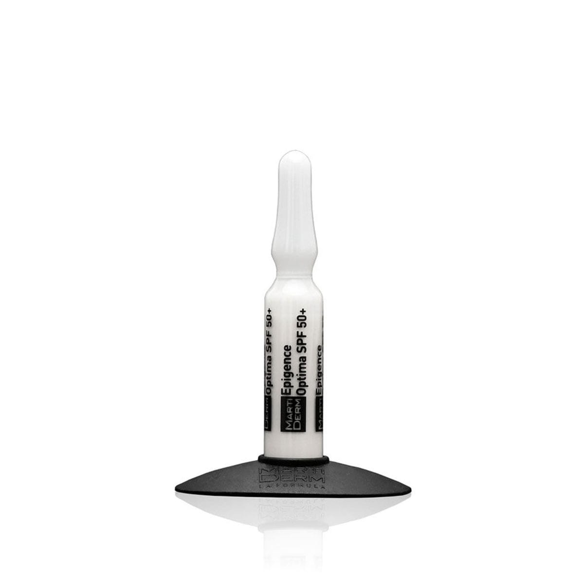 Martiderm Epigence Optima 30 ampollas SPF 50+