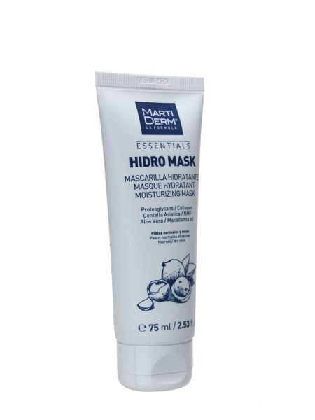 Martiderm® Hidro Mask Mascarilla Hidratante 75 ml