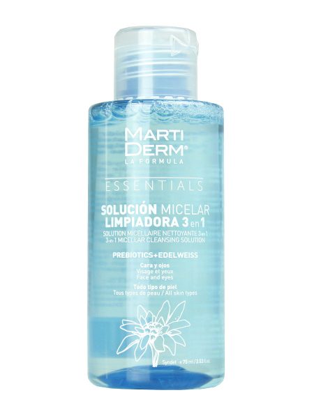 Martiderm soluzione micellare 75 ml