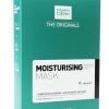 Martiderm the originals mask moisturising 10 eenheden