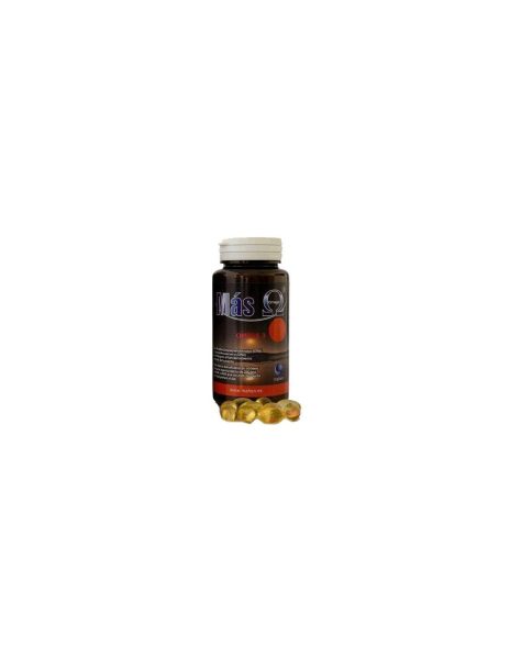 Plus Omega 90 Perles Mahen