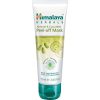 Peel-Off masker van komkommer en amandel – Herbal Himalaya – 75ml