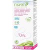 Masmi Protegeslips adattabili Flex Natural Cotton 30 unità