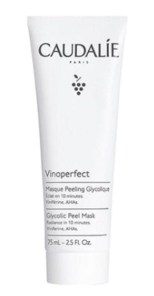 Masque Peeling Glycolique – Caudalie – 75ml