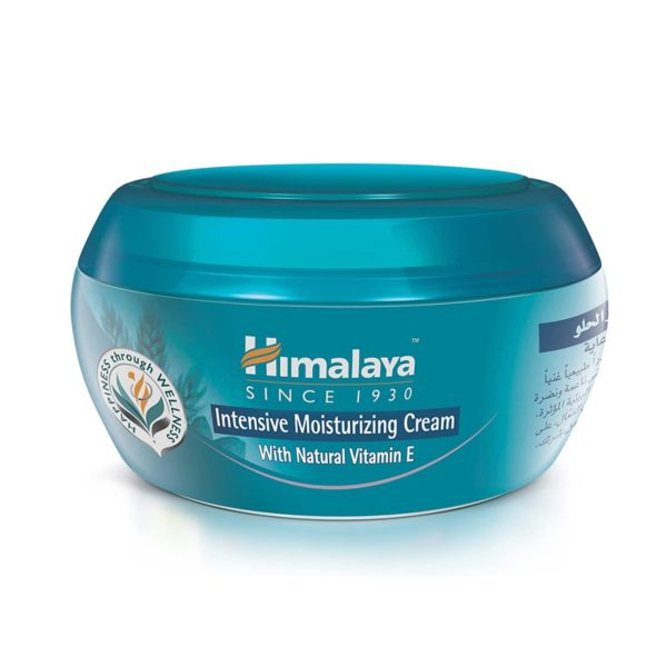 MASS HERBAL Himalaya Intensieve Hydraterende Multifunctionele Crème – 150ml