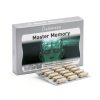 Master Memory 30 Kapseln Plameca