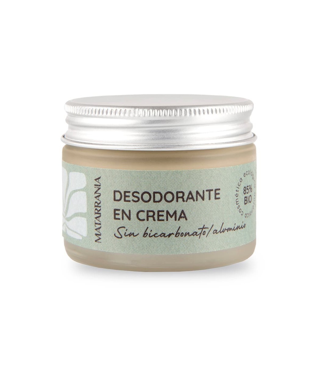 Matarrania Desodorante Limón Tomillo – 30ml