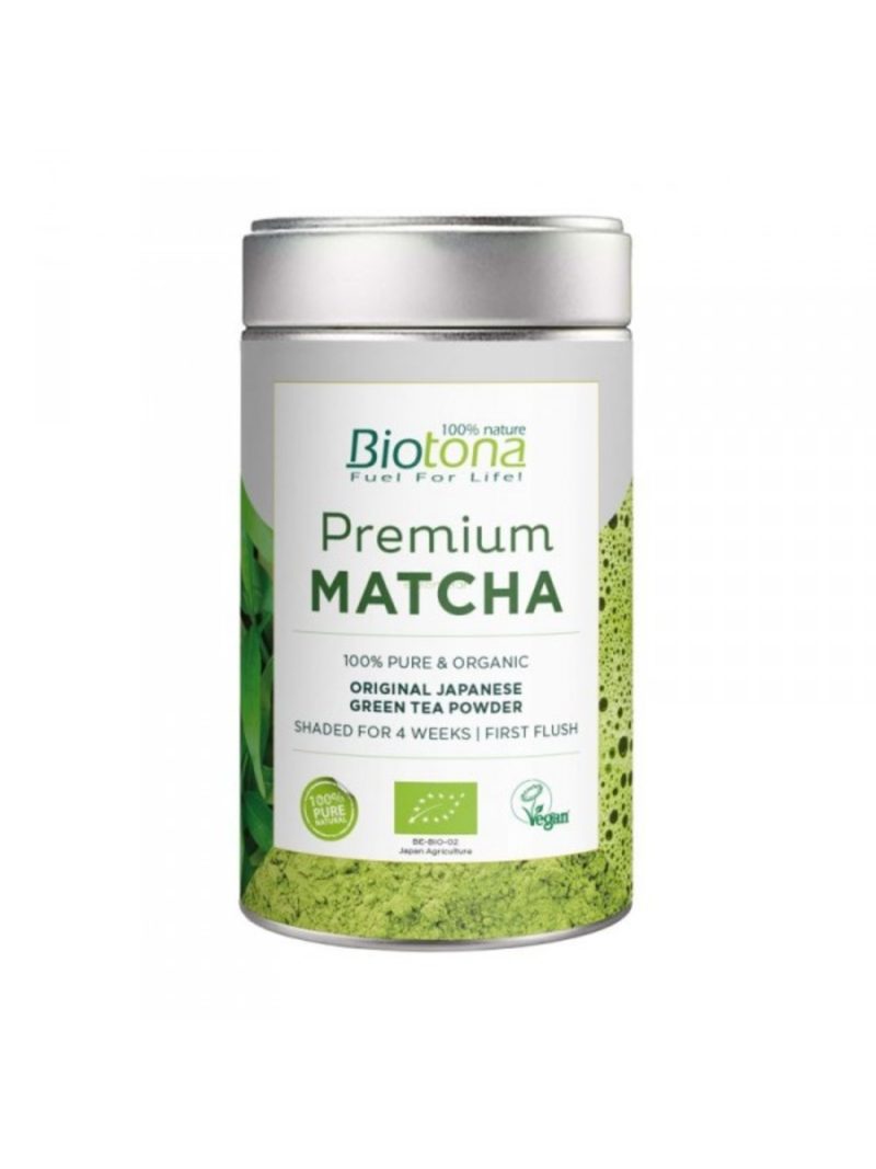 Matcha premium eco