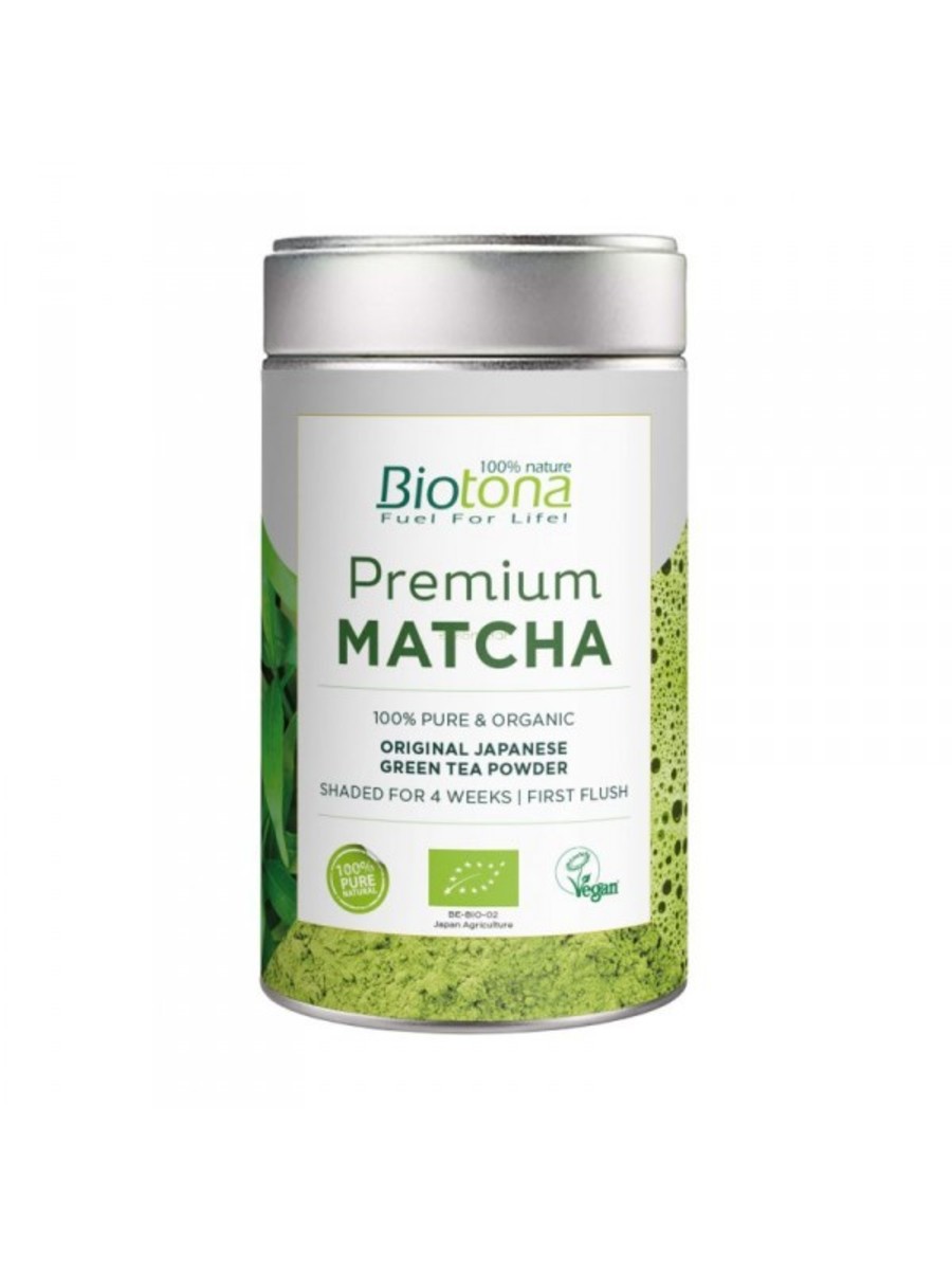 Matcha Premium Eco – 80g