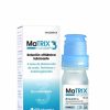 Matrix ocular 3 σταγόνες οφθαλμικές 10 ml
