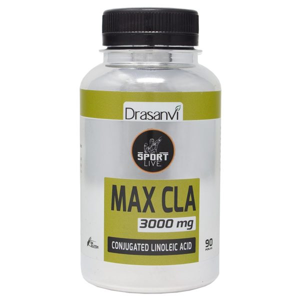 Max Cla 90 Perle Sport Live Drasanvi