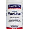 Maxi- Hair 60 ταμπλέτες Lamberts