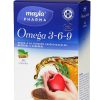 Mayla Pharma Omega 3-6-9 30 Kapseln