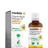 Medela Aceite Orgánico Para Masaje Del Pecho 50 ml