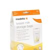 Medela bolsas para el almacenamiento de leche materna 50 unidades
