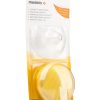 Medela Tétine Silicone T- S 16 Mm 2 Unités