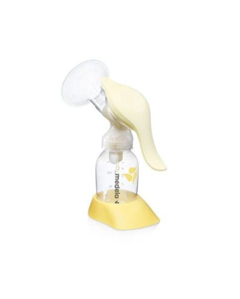 Medela Sacaleches Harmony Εξαγωγέας Γάλακτος Χειροκίνητος