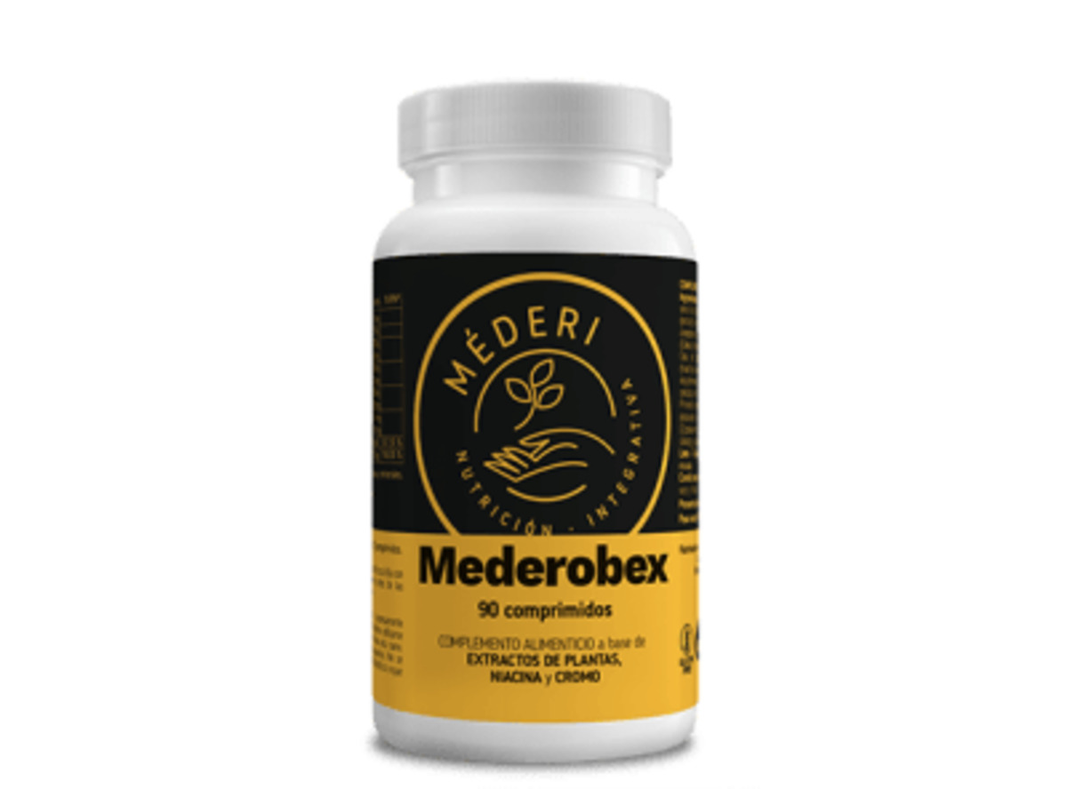 Mederobex 90 Compmederi Nut