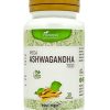 Mega Ashwagandha 7000 30 Capsules Plante Pol