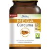 Mega Cúrcuma 50 Cápsulas Dietisa