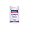 Mega Mineral Complex Aminogekwalificeerd 90 Tabletten Lamberts