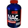 Mega Plus Nac n-acetilcisteina 120 Comprimidos