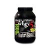 Mega Protéine 5 Whey Vanille Nutrisport – 900g