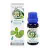 Μέζορα Διατροφικό Αιθέριο Έλαιο Κουτί Marnys – 15ml