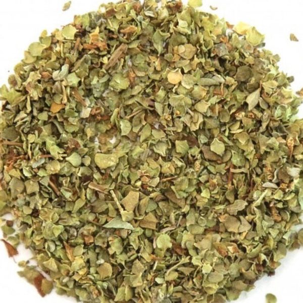 Maggiorana foglie – Bedar – 40g