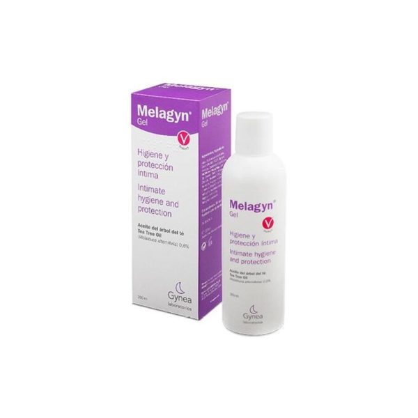 Melagyn Gel 200 ml