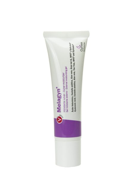 Melagyn hidratante vulva 30 g
