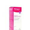 Melagyn solução vaginal 100 ml cânula vaginal