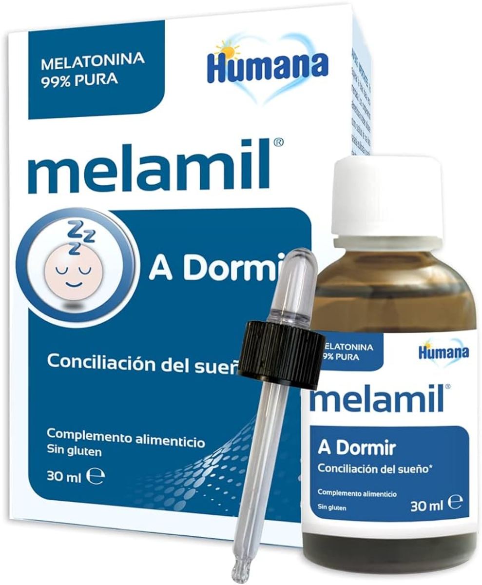 Melamil 30 ml