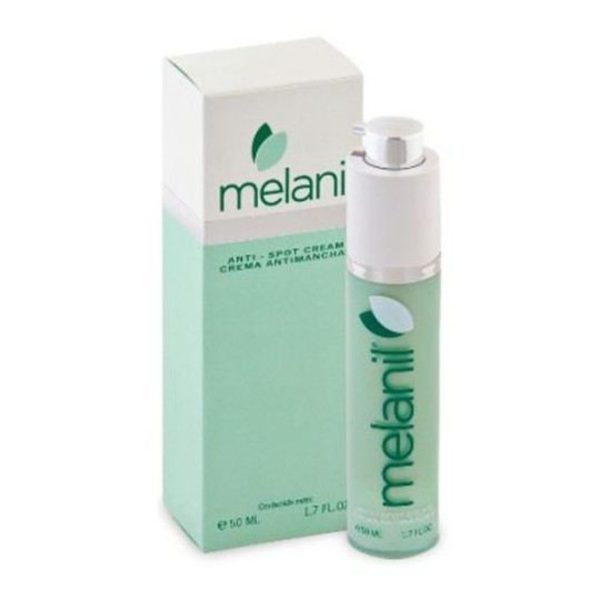 Melanil Crème – Catalysis – 50ml