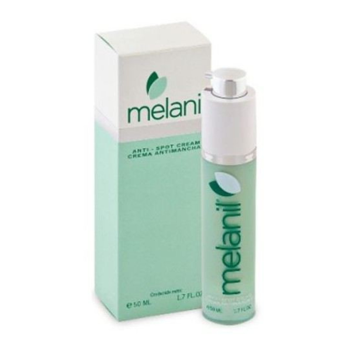 Melanil Crema – Catalysis – 50ml