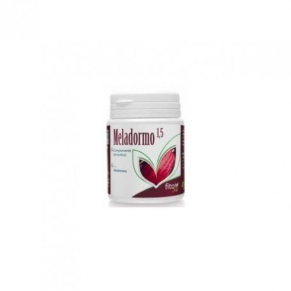 Melatina Meladormo 60 Tabletten Tegor