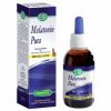 Melatonin Tropfen 1,9 mg. mit pflanzlichen Prinzipien von Erbe della notte ESI – 50ml
