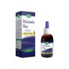 Melatonin Tropfen mit natürlichen Prinzipien von Erbe della notte 1 mg ESI – 50ml