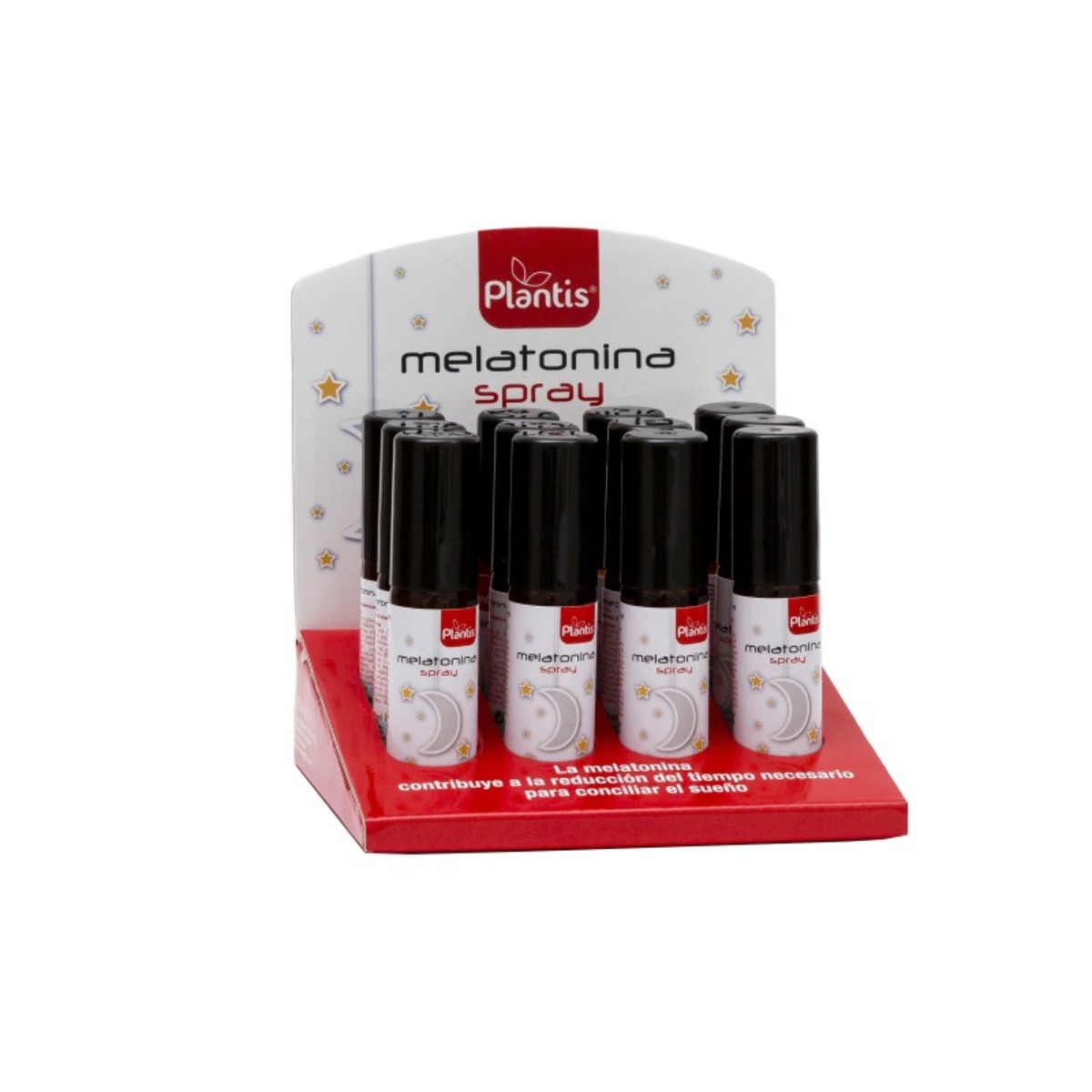 Melatonina Plantis Artesanía Agrícola – 20ml