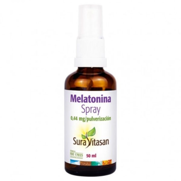 Melatonine Sura Vitasan – 50ml
