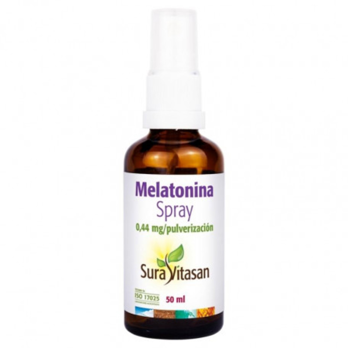 Melatonina Sura Vitasan – 50ml
