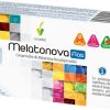 Melatonova Flas 30 Compresse Novadiet