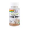 Leeuwenmanen 500 mg 60 plantaardige capsules Solaray
