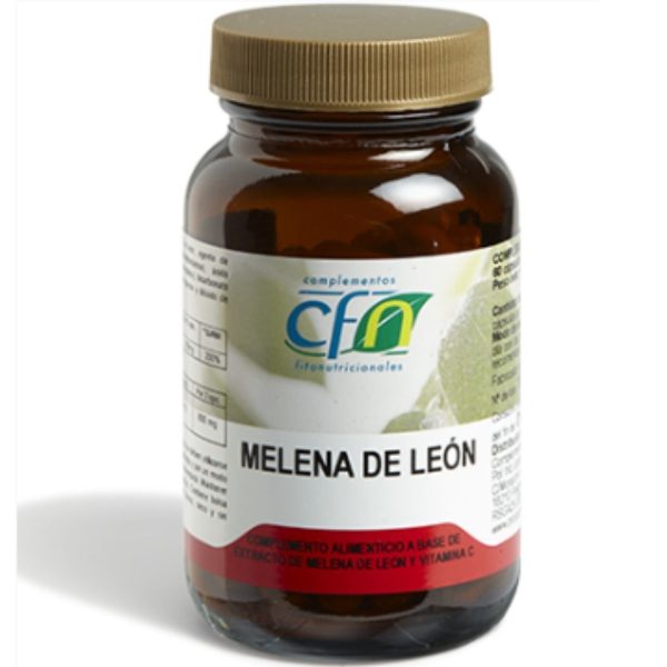 Mane León 60 capsules 795 mg CFN