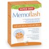 MemoFlash 60 Cápsulas Superdiet