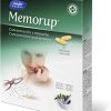 Memorup koncentration och minne 30 kapslar.