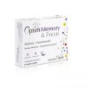Memory & Focus 45 Capsule Optim Laboratoire