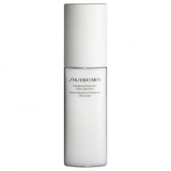 Hydratant énergisant pour hommes Fluide Extra Léger – 100ml