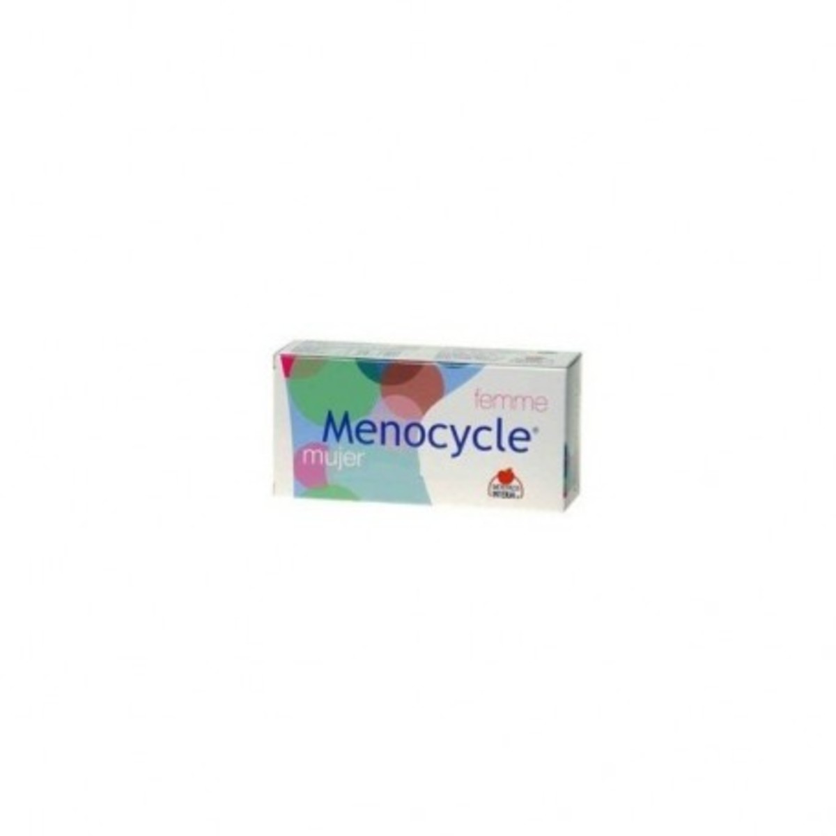 Menocycle Femme 60 Perlas Intersa